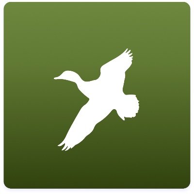 HLRBO connects landowners with hunters. List your property on HLRBO. No fees. No commissions. #hlrbo #hunters #landowners