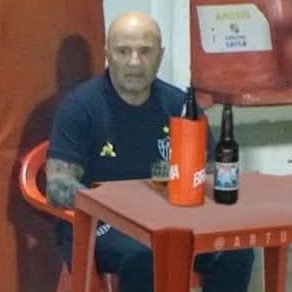 Atlético Mineiro, Scuderia Ferrari e Manchester United.