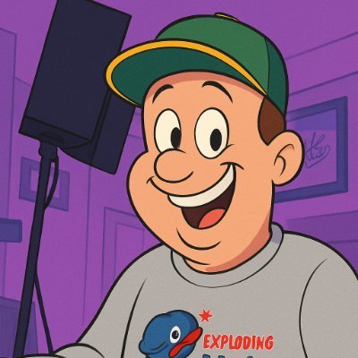 Rsinik503's profile picture. I make music. It’s the opposite of bad. Some say its great. Now available on all platforms.