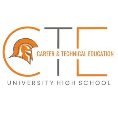 🎓 Empowering Future Professionals | 💼 Career & Technical Education at UHS | 🚀 Hands-on Learning | 🔗 Industry Certifications | #UHSTitansCTE