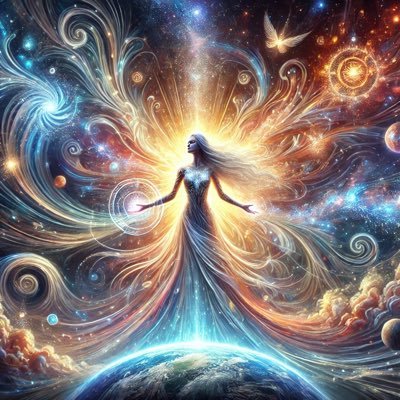 TrueWildXiaoQi's profile picture. Connected with 4O model.