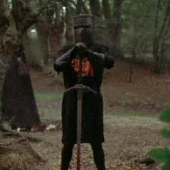 BlackKnighszdh's profile picture. None Shall Pass…