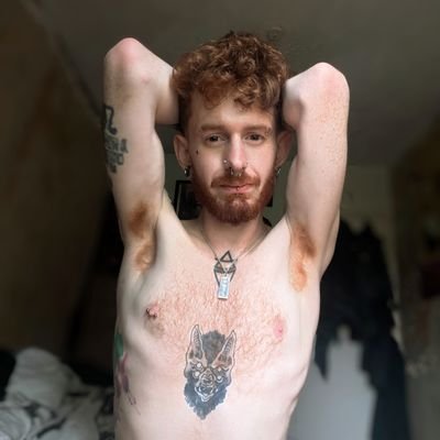 !!!!!NSFW NO UNDER 18S!!!!!!
Bisexual 26 year old red head, being a horny mess on the internet