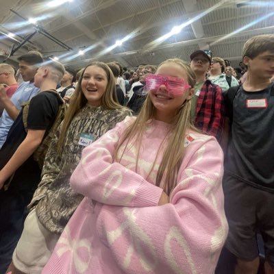 Peyton Andersen Profile