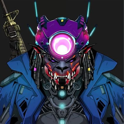 AAlonzo69420's profile picture. 