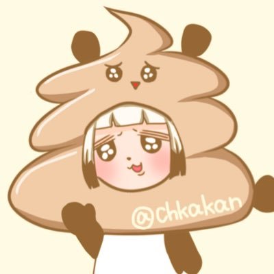 ちかげさんのプロフィール画像