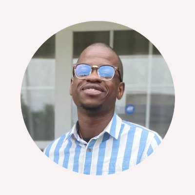 estime_nm's profile picture. Congolese by Heart 🇨🇩 - #entrepreneur - Biomedical Engineer - #ai lover