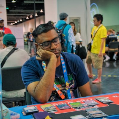 Pokemon - Ranked 1st MESA 2024/5👑/1st Cape Town SPE 2024 🏆/5x World Championship Competitor🌍Booster for the win 🎆