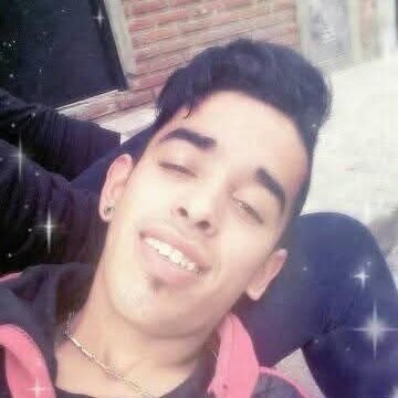 SergioNahu21862's profile picture. 