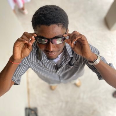 CityboyFredo's profile picture. This Nigger ain’t perfect 🚶🏾‍♂️🚶🏾‍♂️