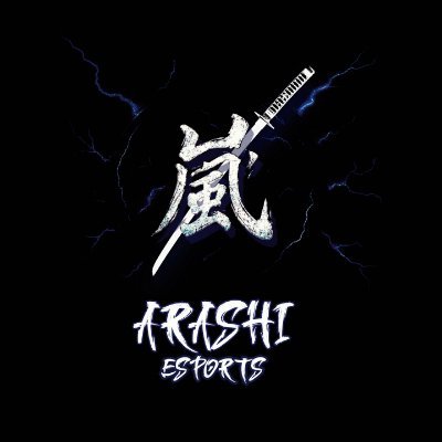 @Arashi_Esports
