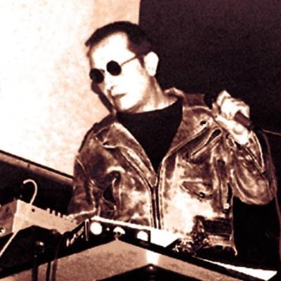 Artists and music composer of Electronic Music - Painter & Author | CAPP-GLAUFX Records Since 1980s