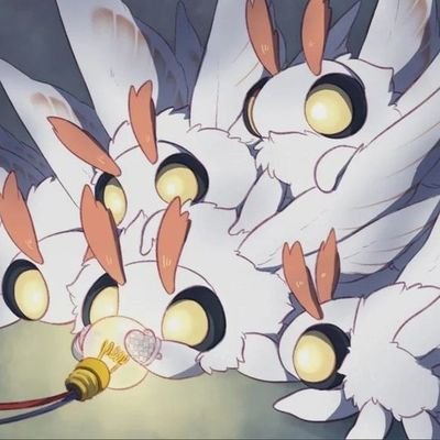 19 // She/Her // 🏳️⚧️ // Demon Grinder // Hardest: Renevant // English || Deutsch || Español || 日本語 // I like Moths! // Free Palestine 🇵🇸 🍊