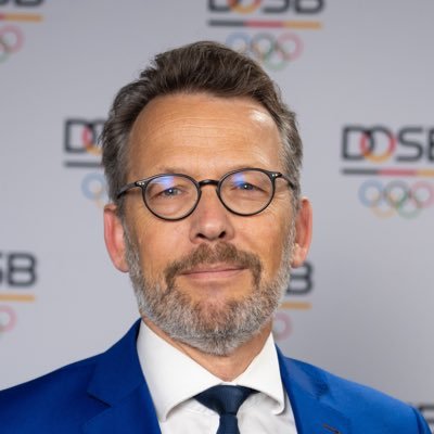 Vorstandsvorsitzender @dosb , Rechtsanwalt, 🇳🇱- und Freiheitsfreund, Mitglied Bundesvorstand FDP
