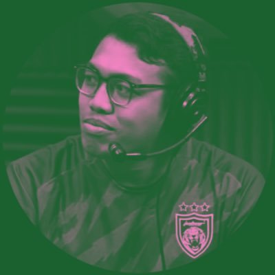 eFootball, Podcaster, Sportcaster, Football Enthusiasm | founder @.garudareject_id (ig) | ig : gerardogusti20