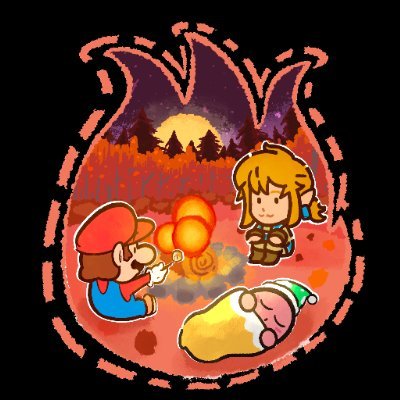 Grab a seat by the campfire. Let's talk Nintendo!
Games, news, rumors, and discussions.