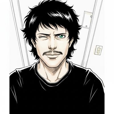 24, neuroscientist on the day, AI generalist in the night.
Always in search of something.