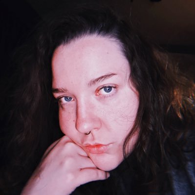 mekaylacox_'s profile picture. find joy in the story you’re living