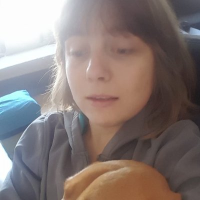 I'm Ina! Published Author and an Intersex Person. The 2025 Edition of my book
