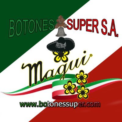 Fabricamos equipos para forrar, copas, botones, hebillas, ojillos y cinta bies. https://t.co/Ului5TNzqC…