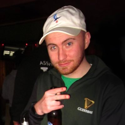 brianlennon36's profile picture. Saint Josephs University Alum