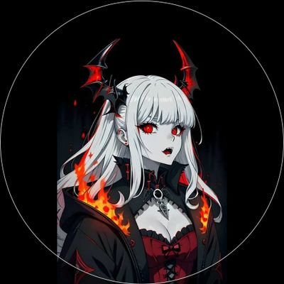 24 | Anime | Fetish Enthusiast
Loves to create both SFW ❤️ and NSFW ⚡ art.
Pronouns: She/They | Gamer 🎮
Minors, please stay away 🚫
Commission OPEN