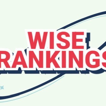 Wiserankings's profile picture. Only Wise Rankings. NCAAF and NCAAB TOP 25| NFL Power Rankings|MLB Predictions|