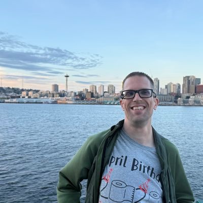 Blake Baumgartner Profile