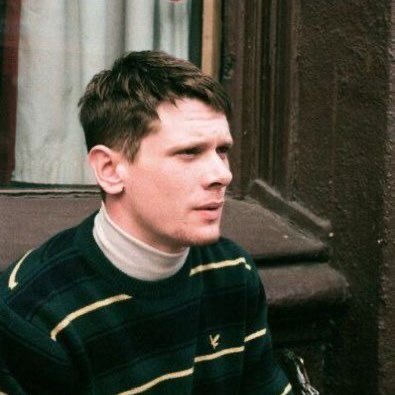 I'm 21 and I have no idea what I'm doing with my life, but I love films, I love music and I love Jack O'Connell so bad 😭❤️
