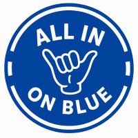 All In On Blue Podcast (@allinonblue) 's Twitter Profile Photo