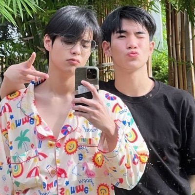 Suka semua kapalâĻ | #GeminiFourth #OhmPoon | Kalo ga suka aku, block aja gapapa | owner @_noranatta @_ohmpoon | AU di âŽïļ