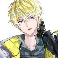 blake (@wokekaneko) 's Twitter Profile