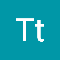 Tt Rr (@ttrr2005) 's Twitter Profile