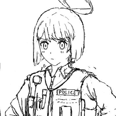 #KSPD の最先駆者。#ブルアカ軍事部 Blue Lives Matter. 19890604 BackUp:@717_OffDuty KSPD HQ:@KivotosPD ProfilePic: @tateanamogura