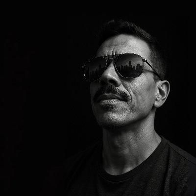 ☸ 📿🧘🏽♂ Cínico por Vocación y Budista por Elección / Vamos a seguirnos! https://t.co/RSOpiyJzBu ♻