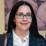 CeciliaAzorin's profile picture. Profesora Titular del Dpto. de Didáctica y Organización Escolar de la @UMU