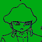 im not meant to curate me myself to everyone all at once