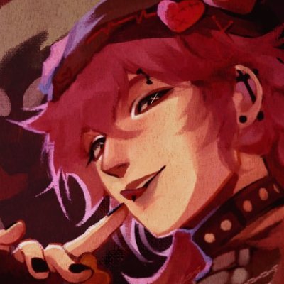 (he/they 16) connoisseur of card games and sweet treats — #magiverseOCs
— art by @temmi_dep !!