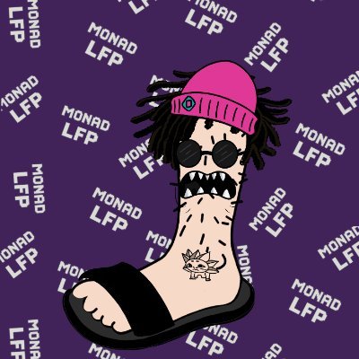 Razorblade1972's profile picture. professional it, Monad FAN.