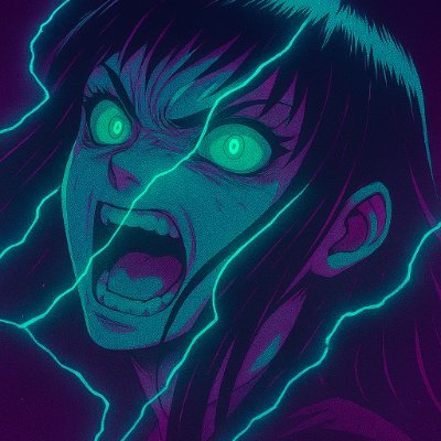 🇦🇷 |
- Tetsuo gang 💊
-Creating: Dark Ambient music 🎵. Video edits 🎞️. Creepy videos/stories 👻|
Check link below⬇️