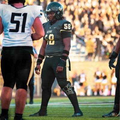 mone6rd's profile picture. Height:6'1|Weight:228💪🏽|Gateway HS Football🏈|PA📍C/O 26 Senior | LG/DE|LS|Email:Daredevilxx3u@gmail.com.