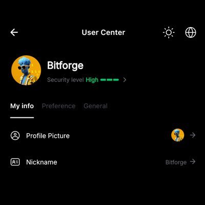 Independent digital asset's broker' contact me for crypto - prepaids transactions* trading insights* swap & exchange* Pls connect 📲 https://t.co/PcMPQIeyVF