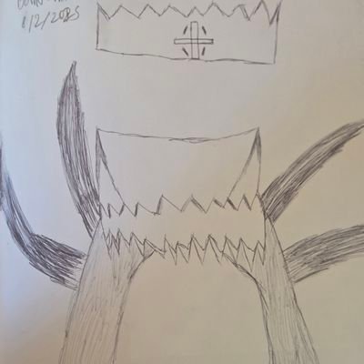 HeadlessSunrise's profile picture. we've been waiting here... forever | PTWT OC account, massive future project