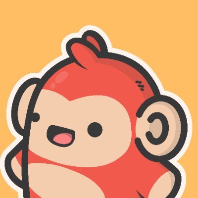 YOUR NFTS FAVORITE NFT
🛒: https://t.co/H16NpZkgaa
💬: https://t.co/uOFrveDmrw
✍️ By: @hamm_day + @codename883