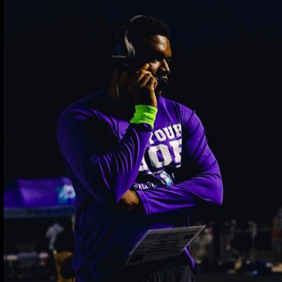 CoachHicks1_'s profile picture. Tight Ends / H-Backs Coach @PalisadesFB