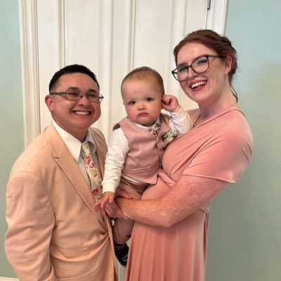 He/They • Chinese American • Dad • Lover of Sports, Writing, Coffee, and Fandom • 永树