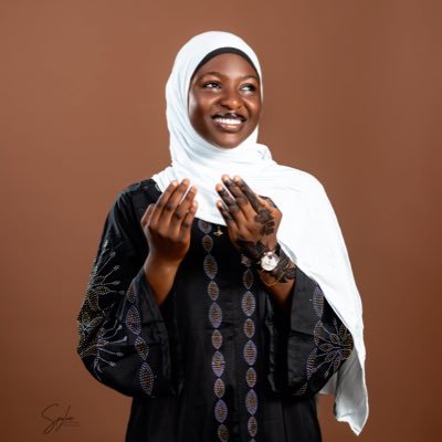 UbeidatuAwal's profile picture. •|| General Secretary Elect @canarsa_knust •||• fmr WOCOM @fasaknust23 •||• fmr WOCOM @canmsa_Knust •||• Fmr Deputy Organizer @canarsa_knust ||•