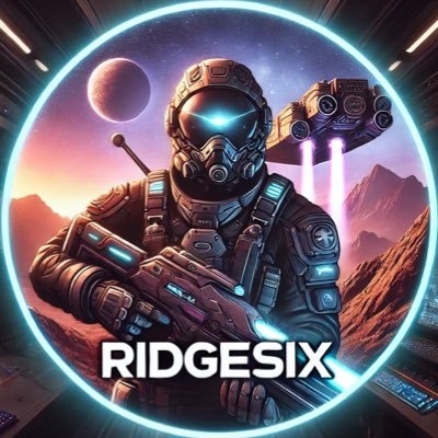 #StarCitizen pilot - check out my YouTube content and follow along!
