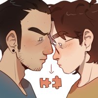 SCAR (@bloodypawws) 's Twitter Profile Photo