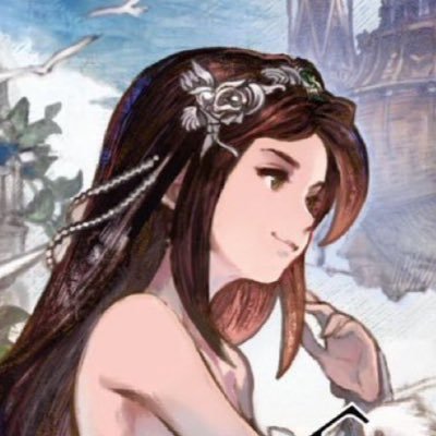 account dedicated to posting princess garnet/dagger daily! #FFIX #PrincessGarnet #Dagger